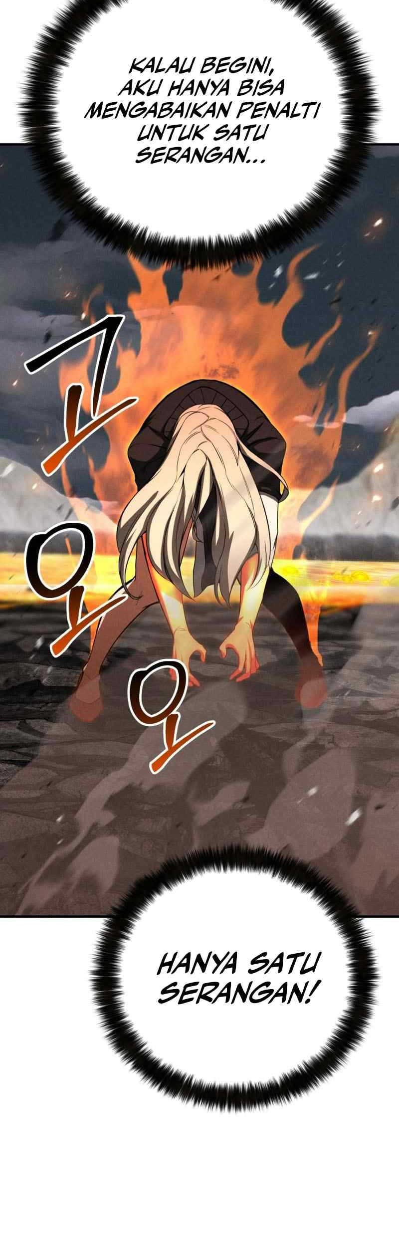 Absolute Necromancer Chapter 71 halaman 52
