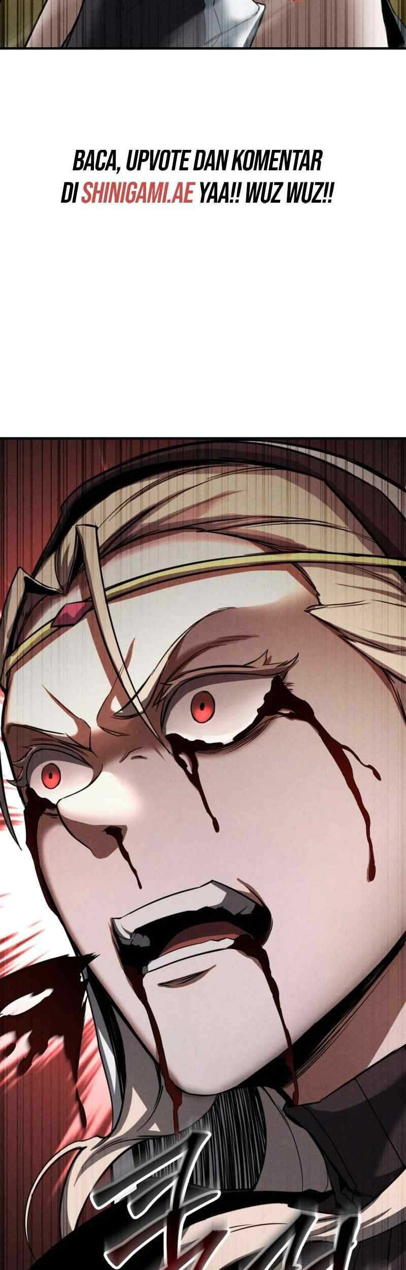 Absolute Necromancer Chapter 69 halaman 57