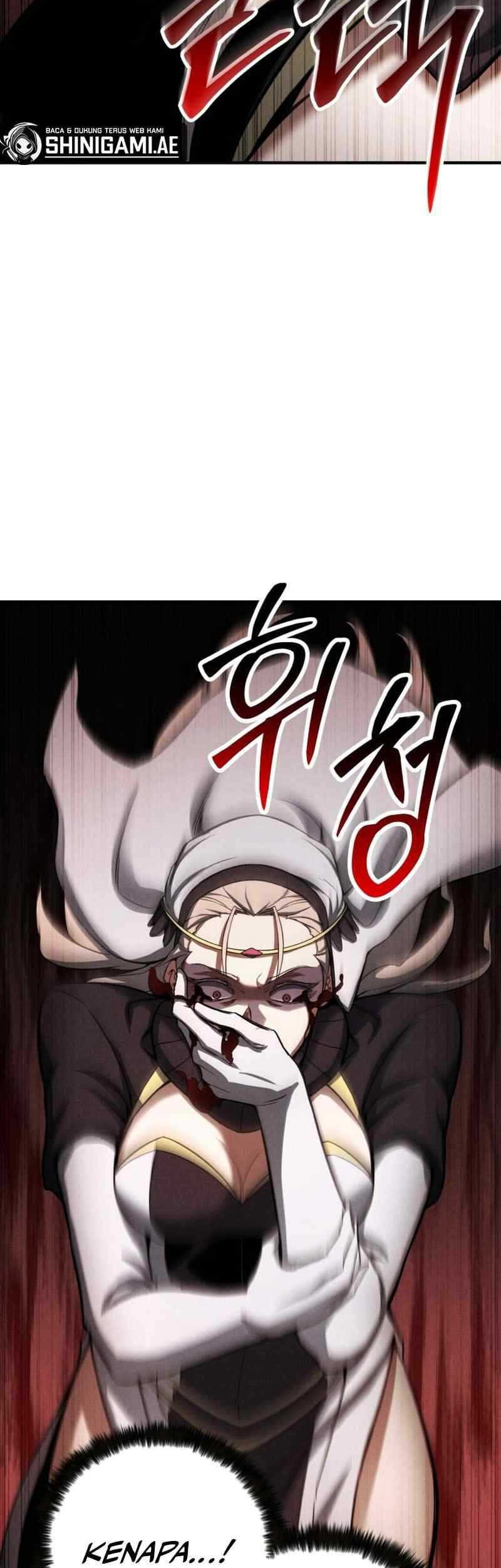 Absolute Necromancer Chapter 69 halaman 58