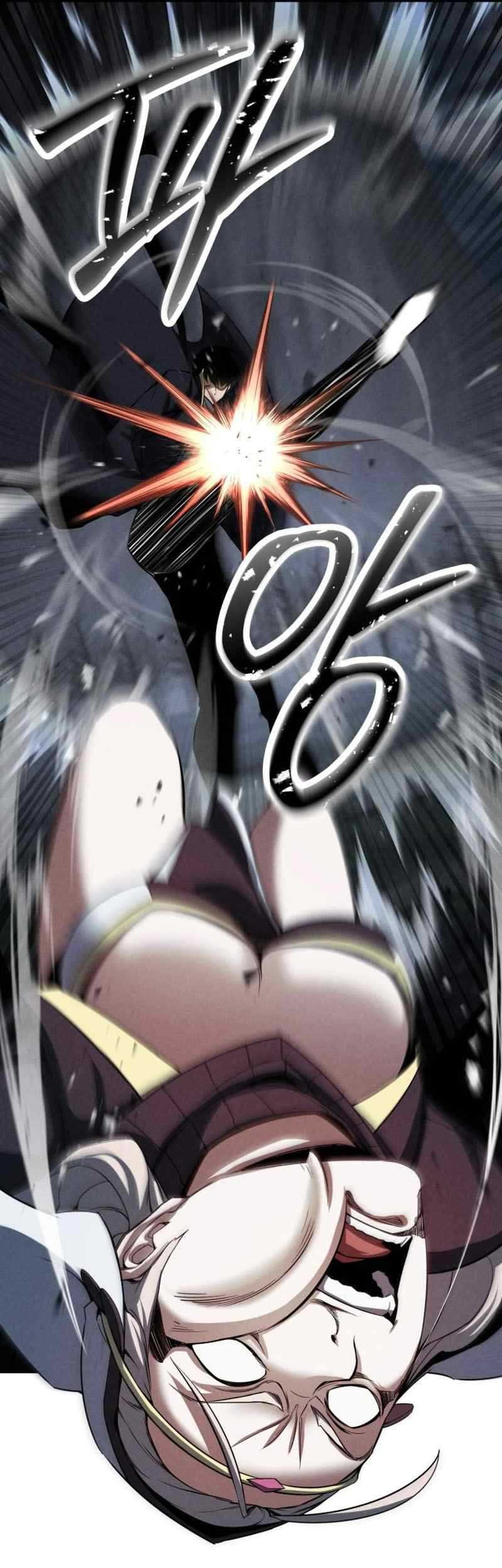 Absolute Necromancer Chapter 69 halaman 60