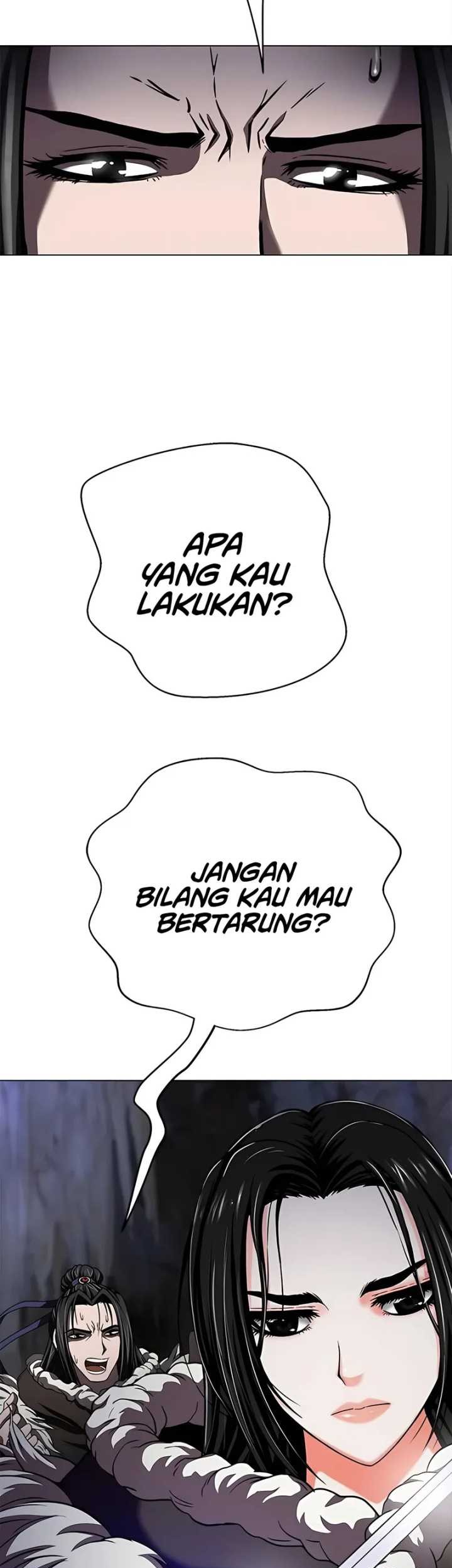 Invincible Territory Chapter 47 halaman 57