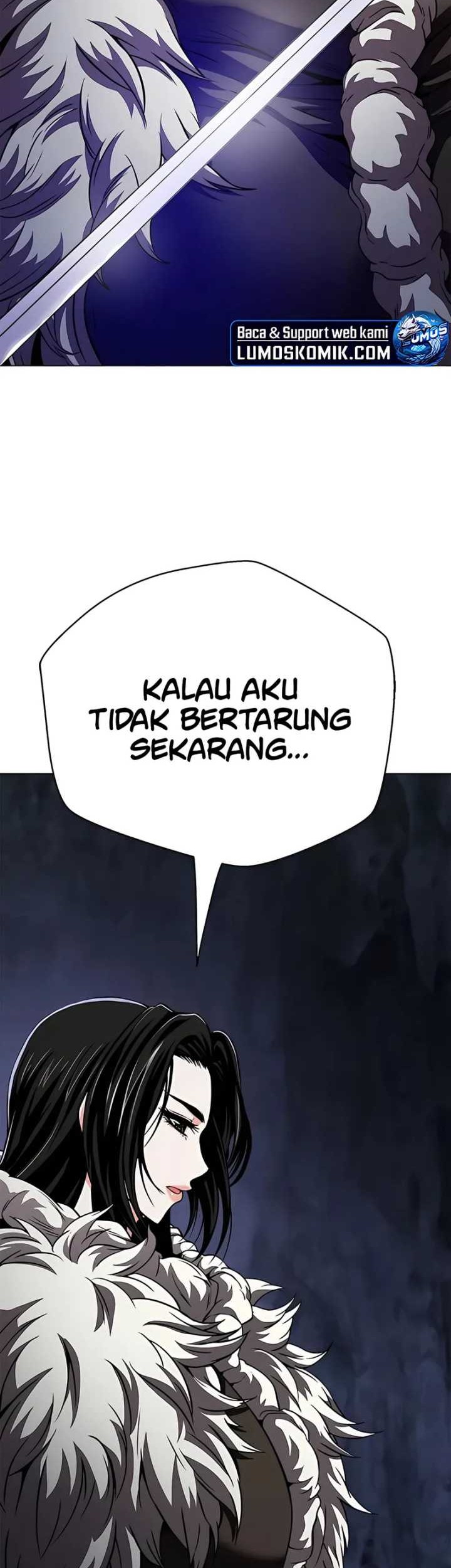 Invincible Territory Chapter 47 halaman 58