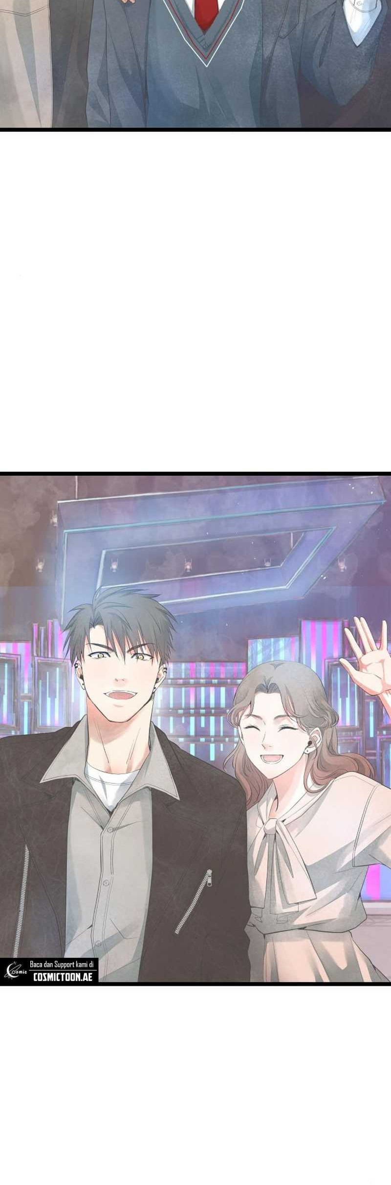 A Tidal Wave of Glory Chapter 60 halaman 48