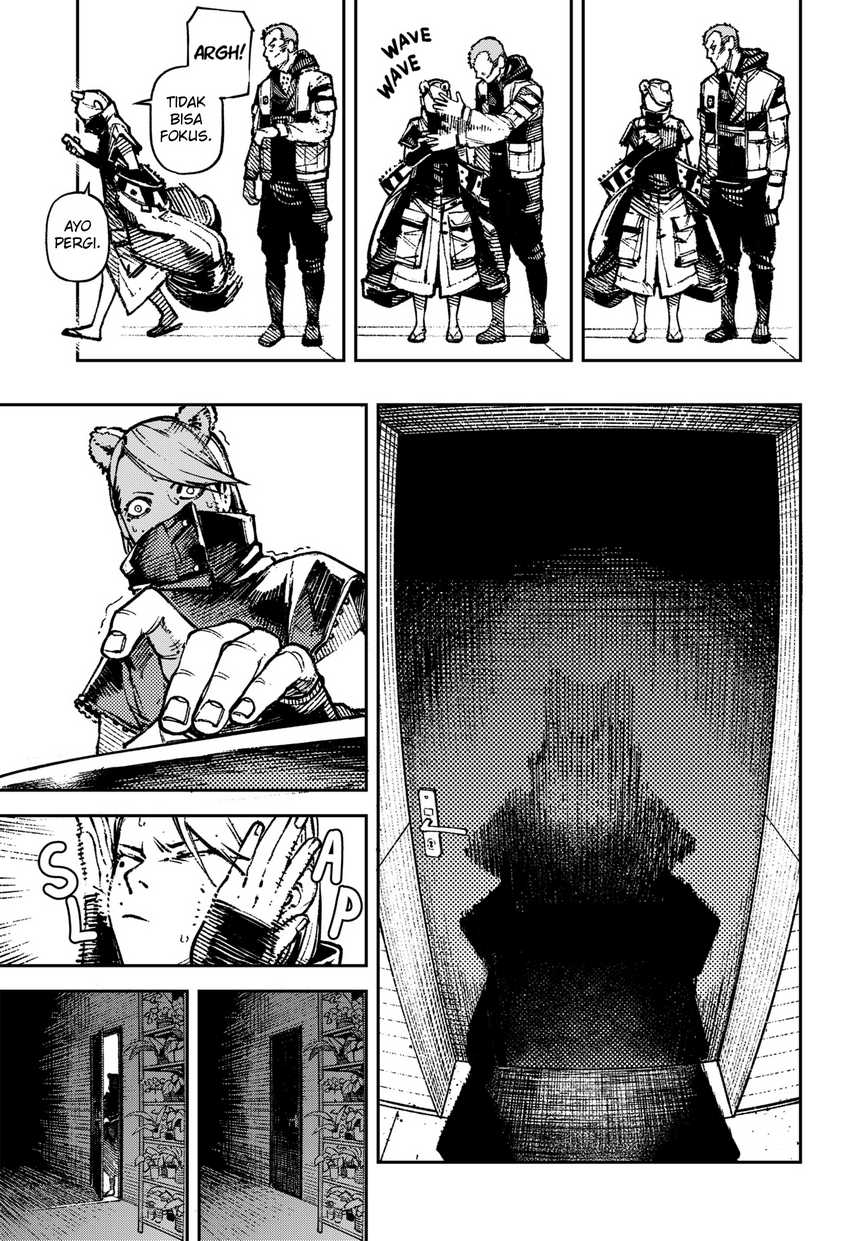 NO＼NAME Chapter 02 Gambar 19