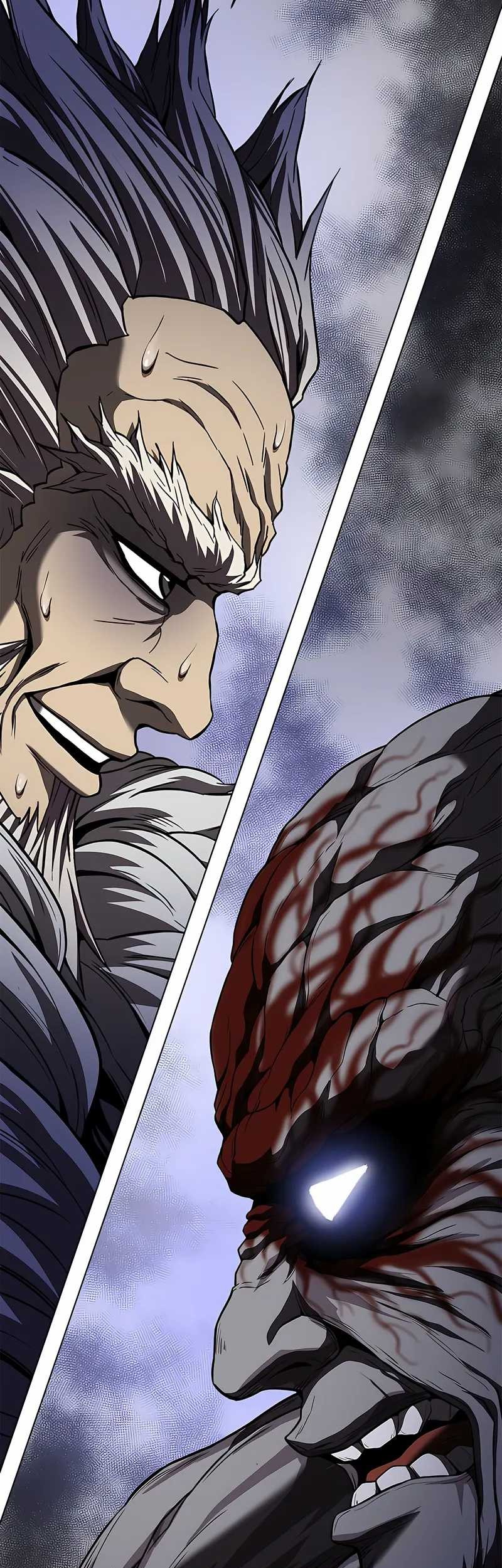 Invincible Territory Chapter 48 halaman 73