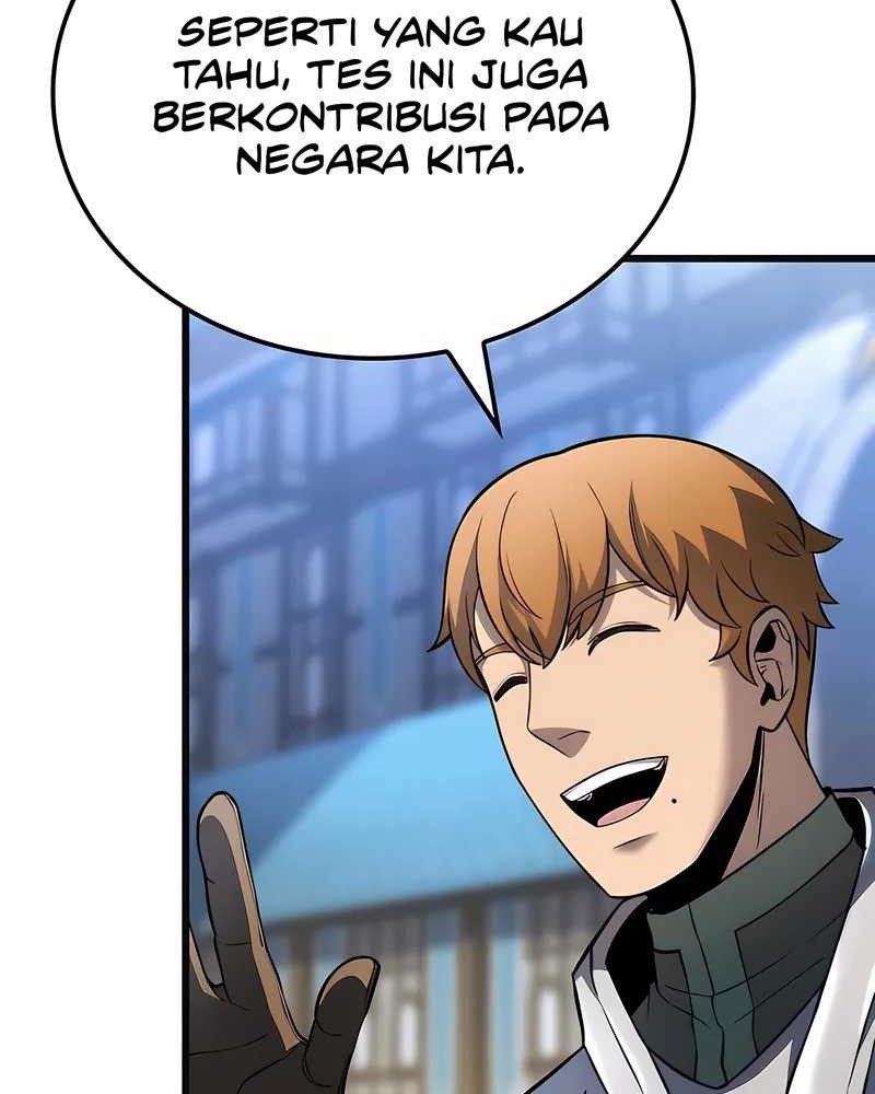 The Count’s Youngest Son Is A Player! Chapter 95 Gambar 39
