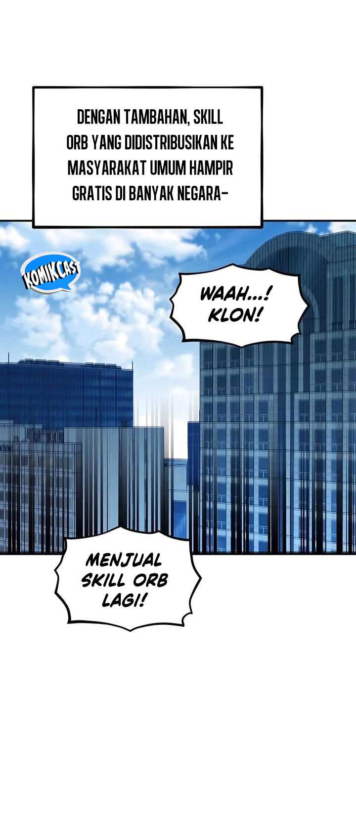 Auto-Hunting With Clones Chapter 132 Gambar 48