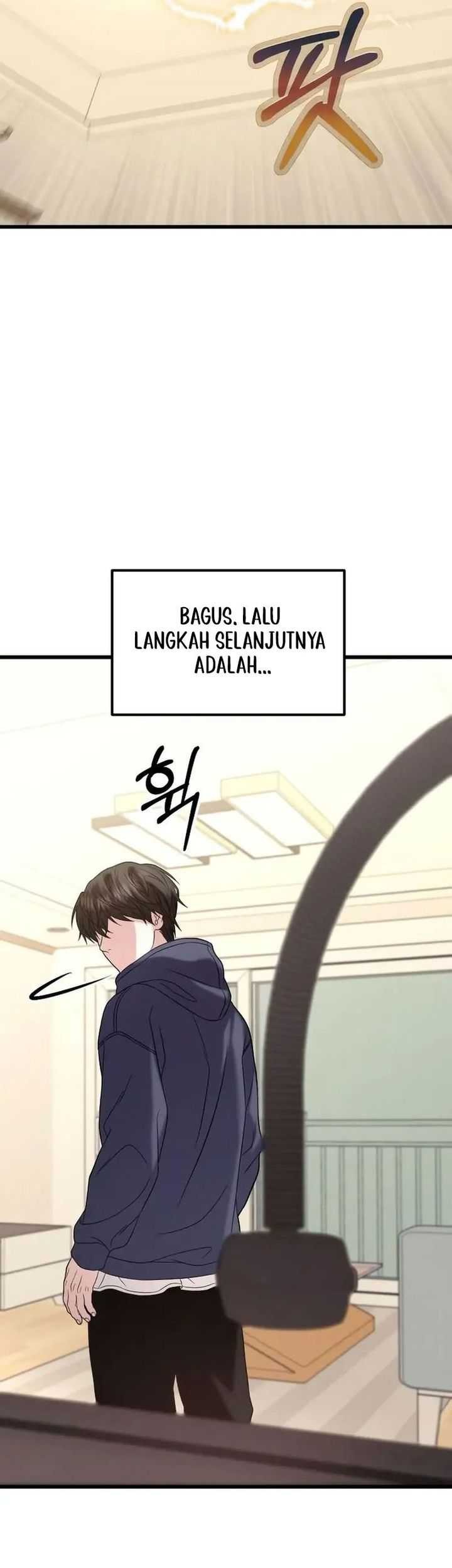 The Ultimate Shut-In Chapter 20 Gambar 58