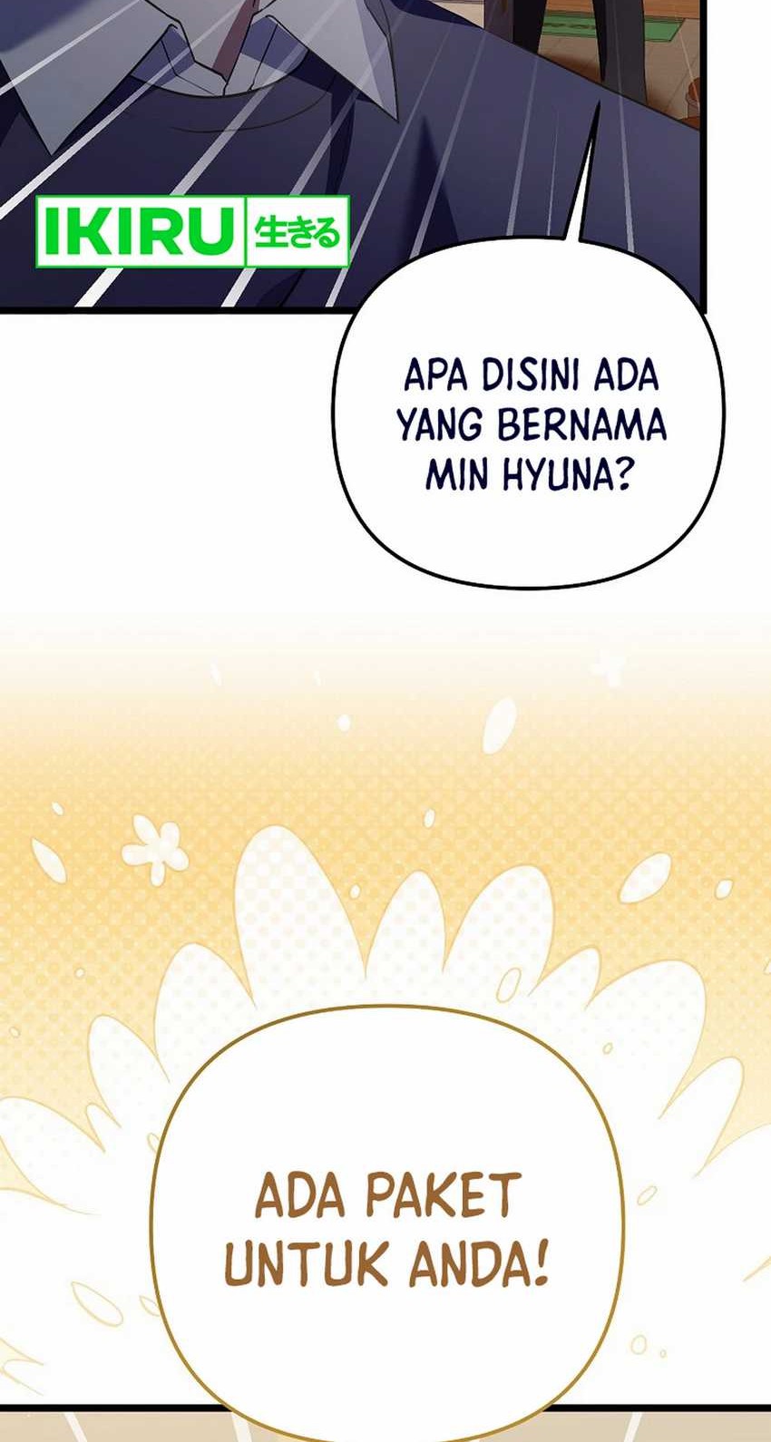 The Crazy Genius Composer Returns Chapter 56 halaman 43