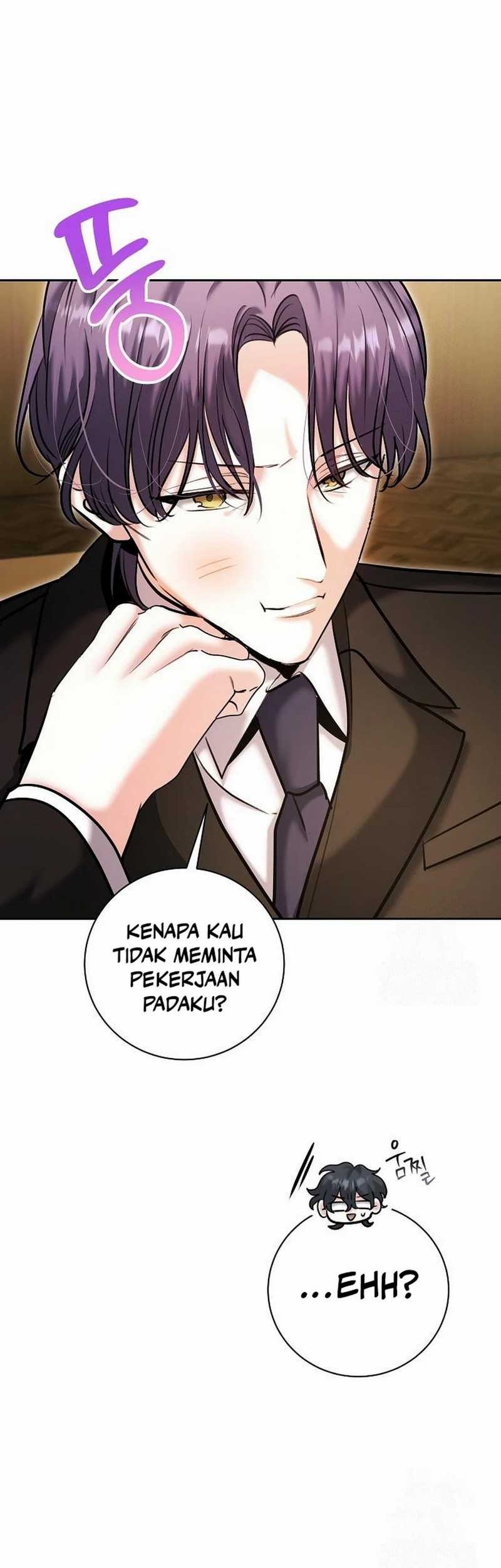 Genius Actor’s Aura Chapter 76 halaman 48