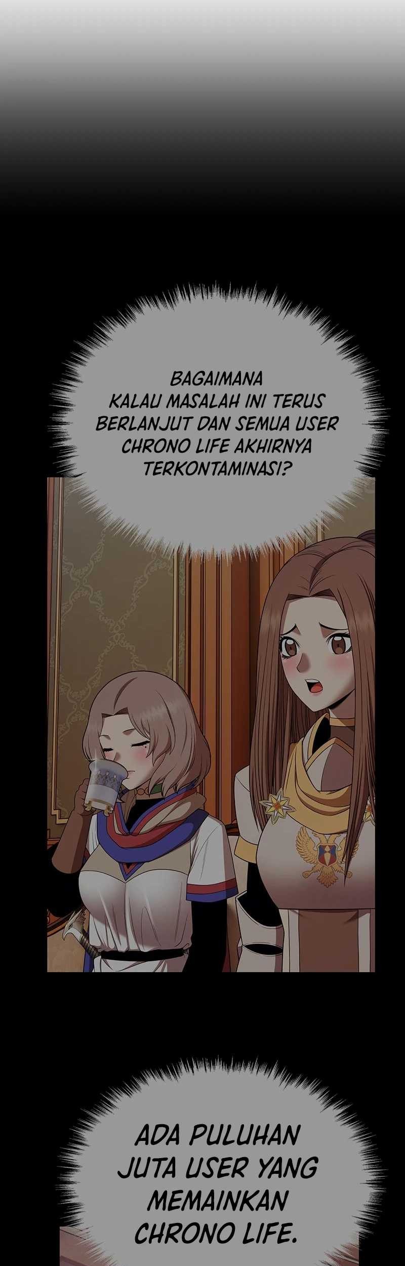 +99 Wooden Stick Chapter 98 Gambar 169