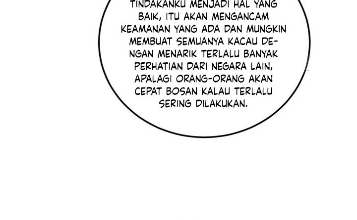 I’m An Evil God Chapter 550 halaman 27