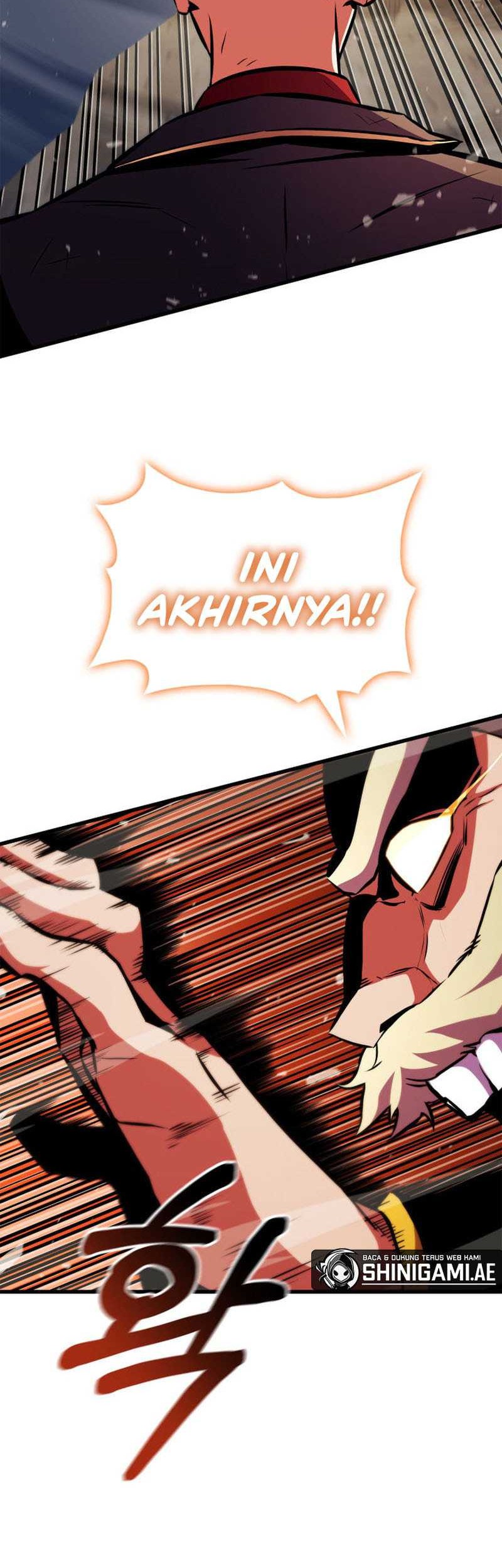 Ranker’s Return (Remake) Chapter 182 Gambar 51