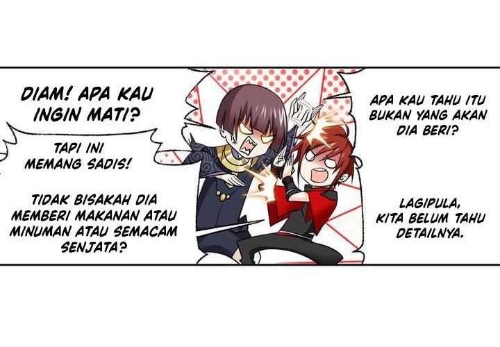 Soul Land Chapter 330 Gambar 23