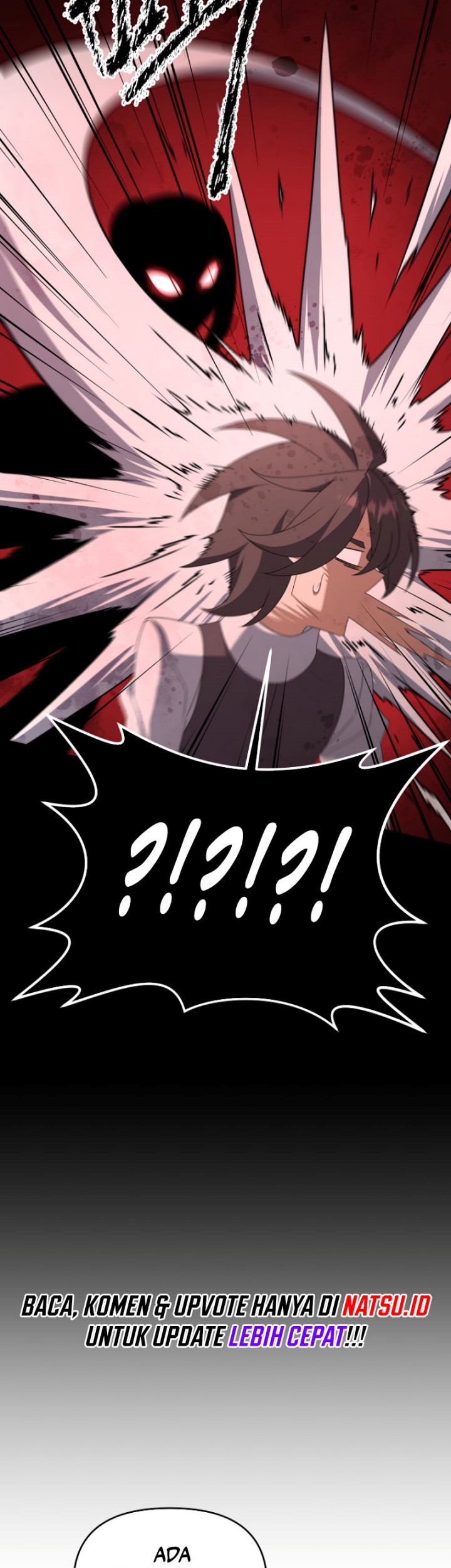 The Lazy Swordmaster Chapter 121 halaman 30
