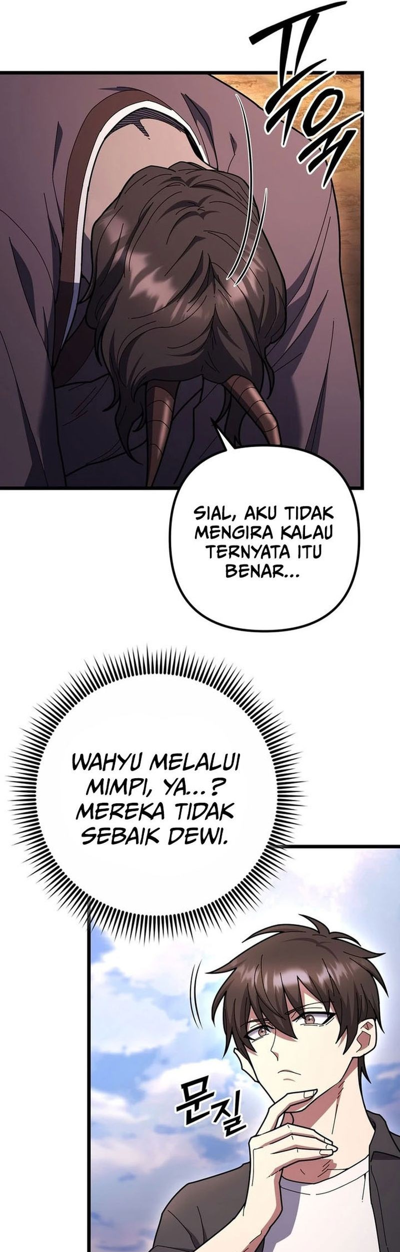 Maxed Out Leveling Chapter 82 halaman 38