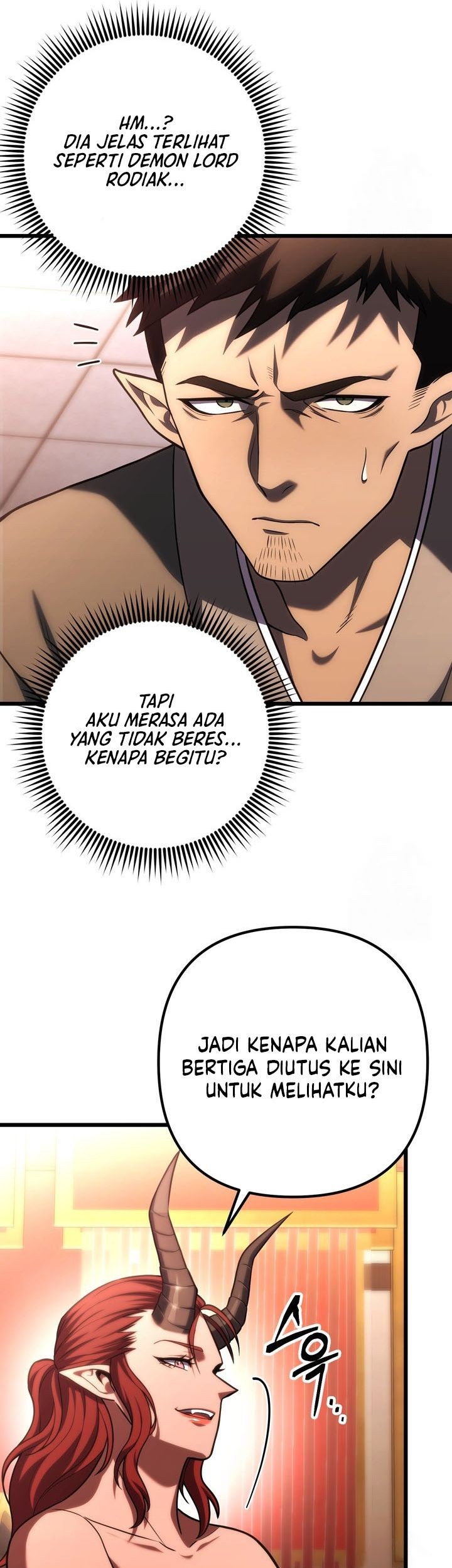 Maxed Out Leveling Chapter 80 halaman 41