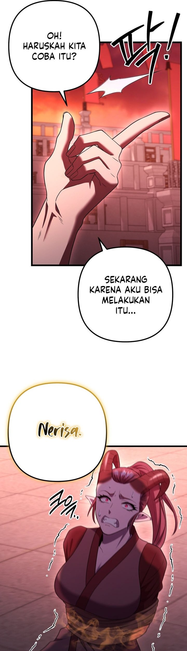 Maxed Out Leveling Chapter 79 halaman 44