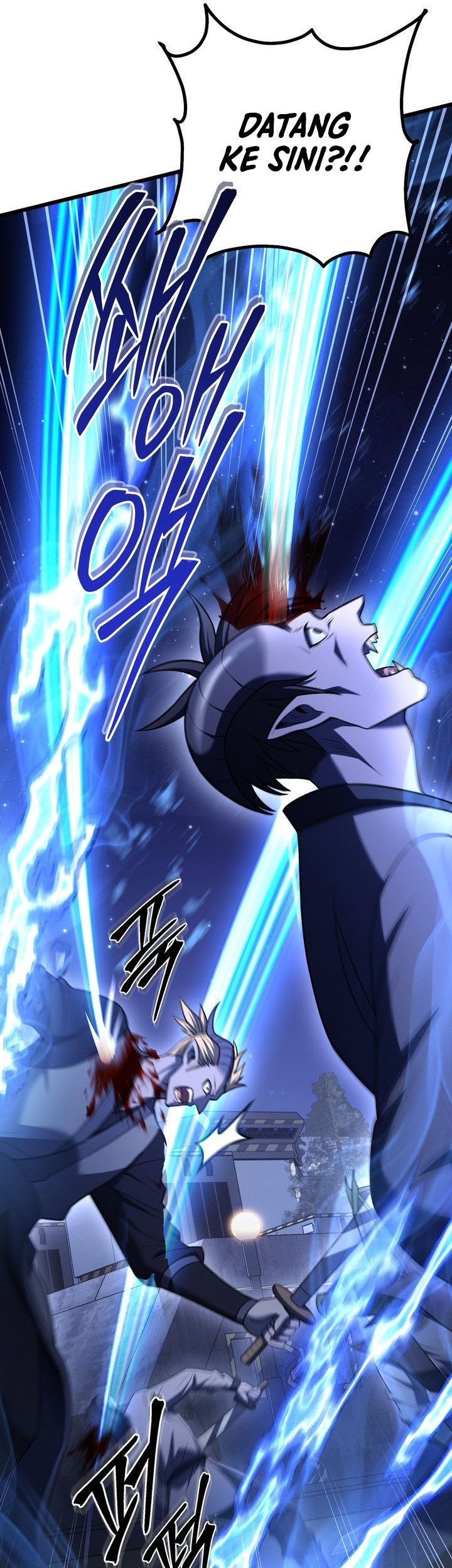 Maxed Out Leveling Chapter 78 halaman 45