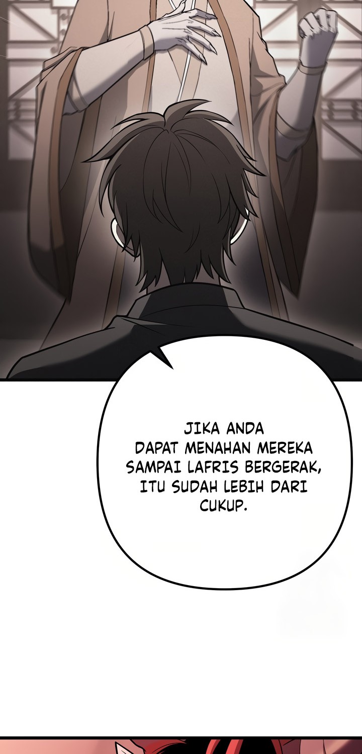 Maxed Out Leveling Chapter 77 halaman 43