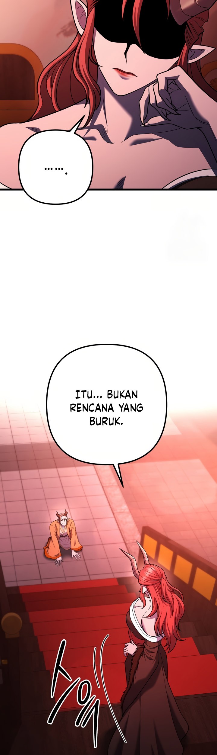 Maxed Out Leveling Chapter 77 halaman 44
