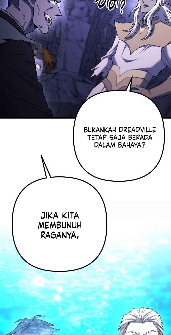 Maxed Out Leveling Chapter 76 halaman 35