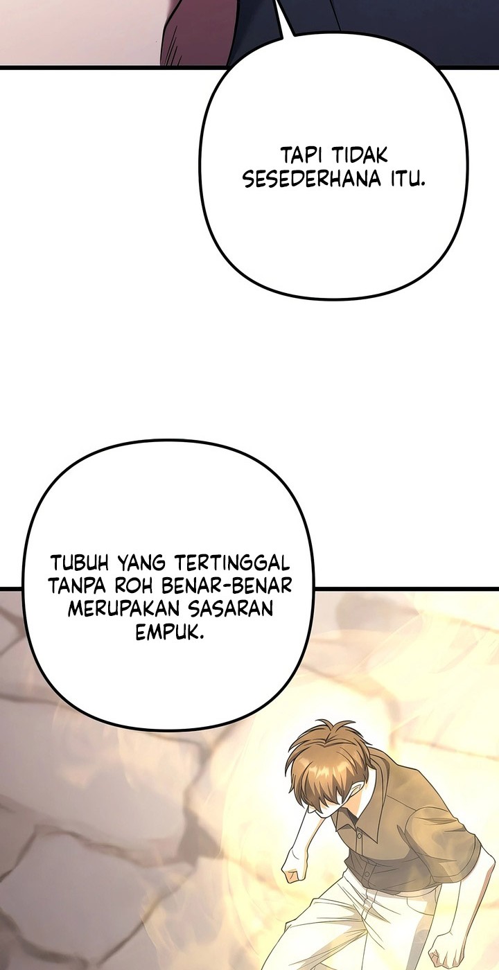 Maxed Out Leveling Chapter 75 halaman 43