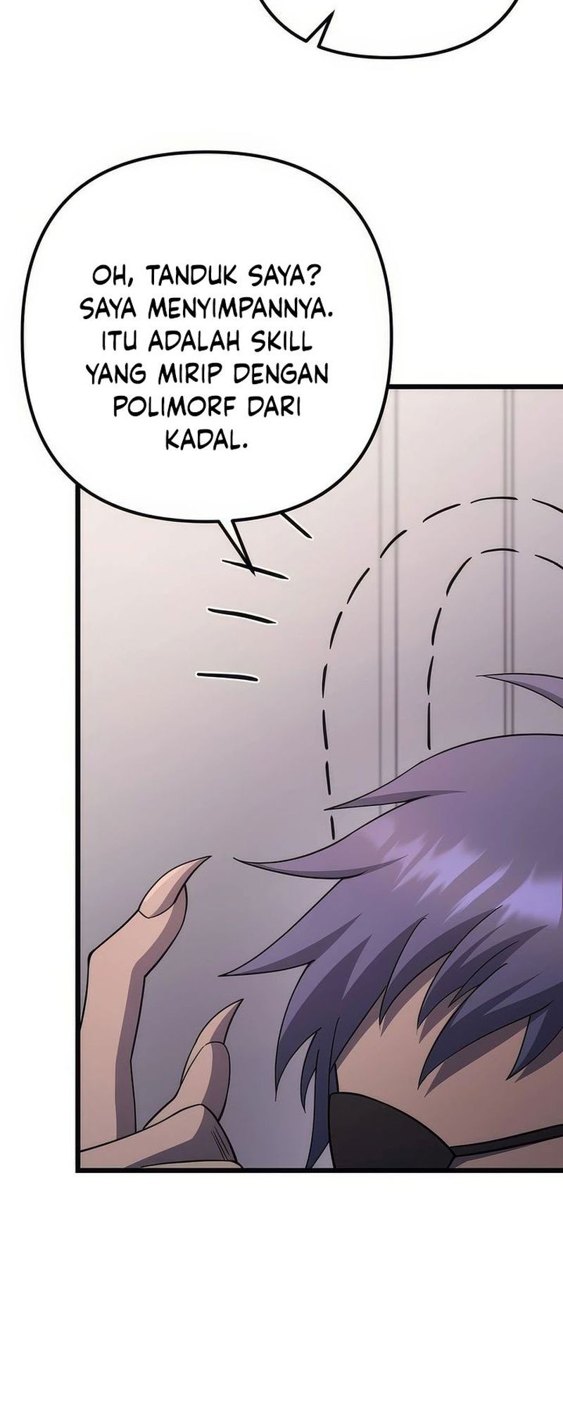 Maxed Out Leveling Chapter 74 halaman 39