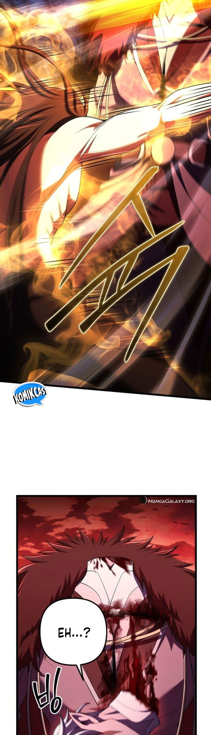 Maxed Out Leveling Chapter 73 halaman 46