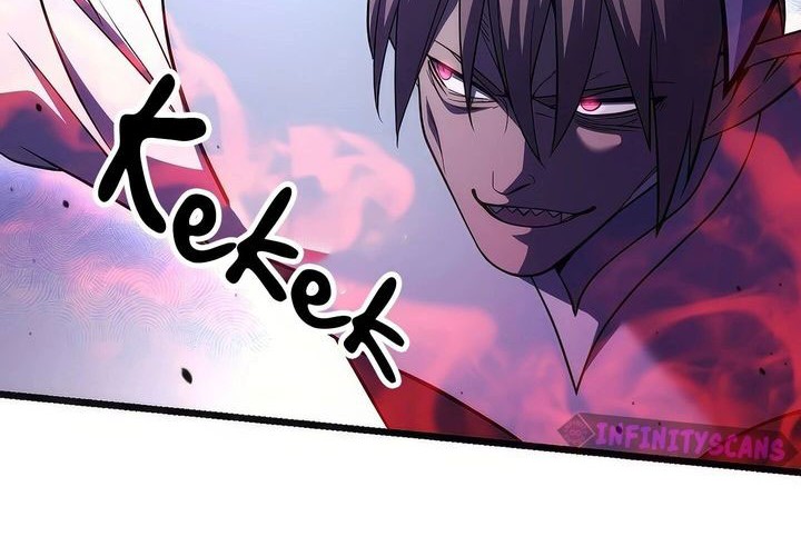 Maxed Out Leveling Chapter 71 halaman 45