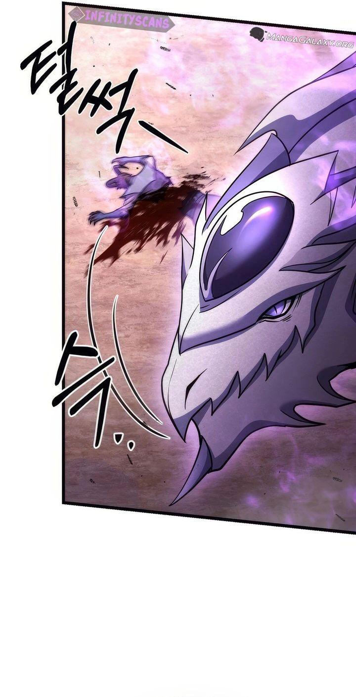 Maxed Out Leveling Chapter 71 halaman 47
