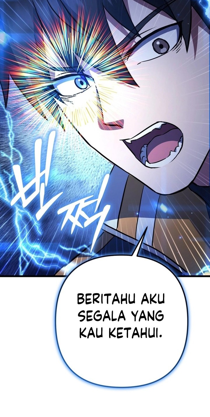Maxed Out Leveling Chapter 68 halaman 29