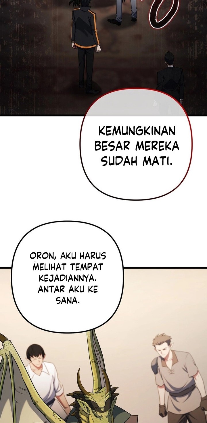 Maxed Out Leveling Chapter 67 halaman 43