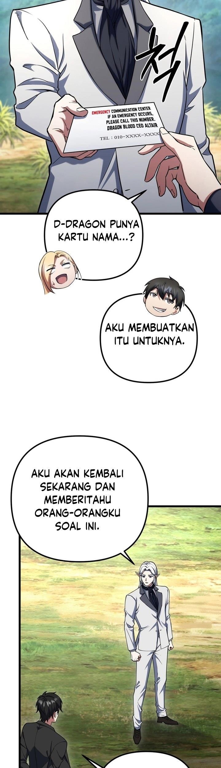 Maxed Out Leveling Chapter 65 halaman 43