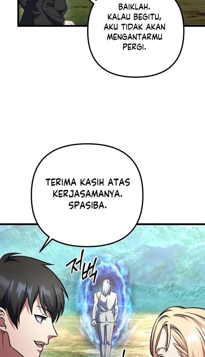 Maxed Out Leveling Chapter 65 halaman 44