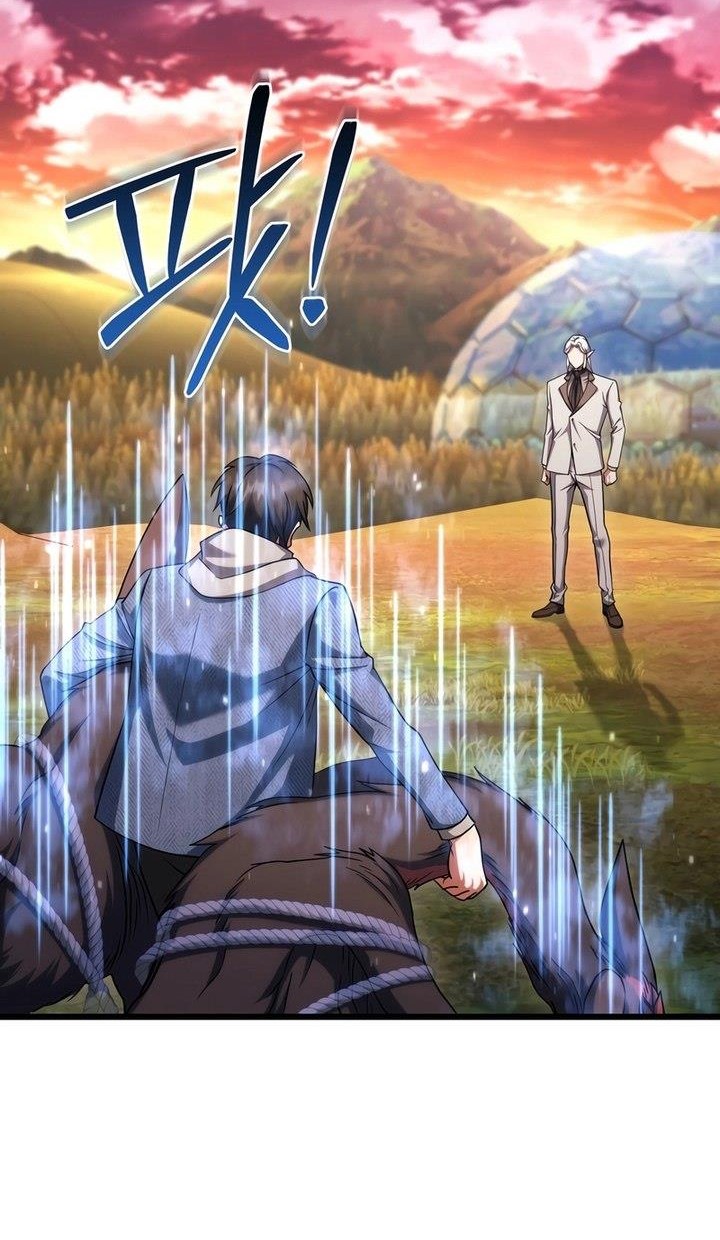 Maxed Out Leveling Chapter 64 halaman 46