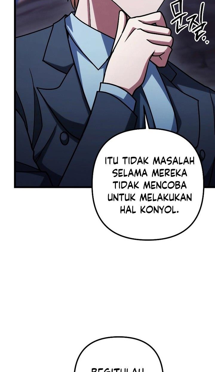 Maxed Out Leveling Chapter 63 halaman 36