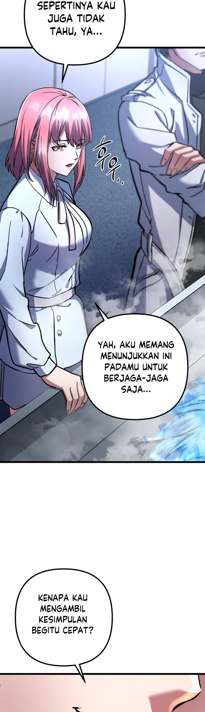 Maxed Out Leveling Chapter 54 halaman 52