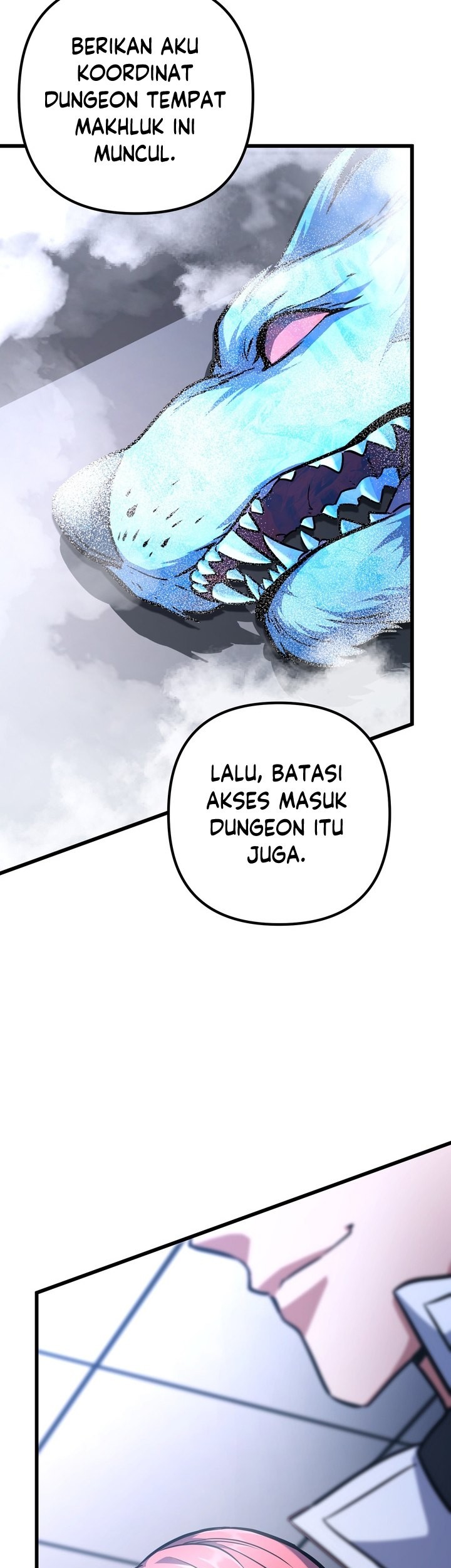 Maxed Out Leveling Chapter 54 halaman 54