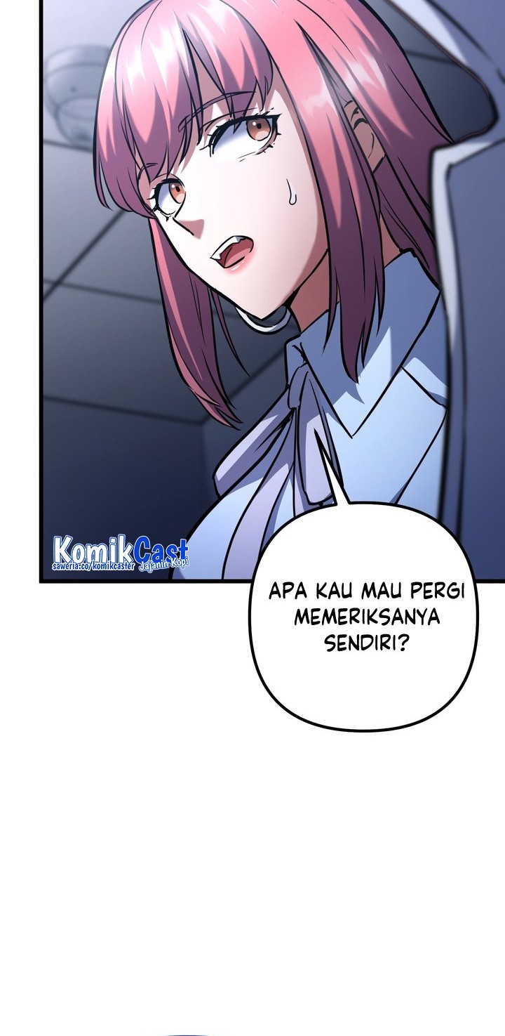 Maxed Out Leveling Chapter 54 halaman 55