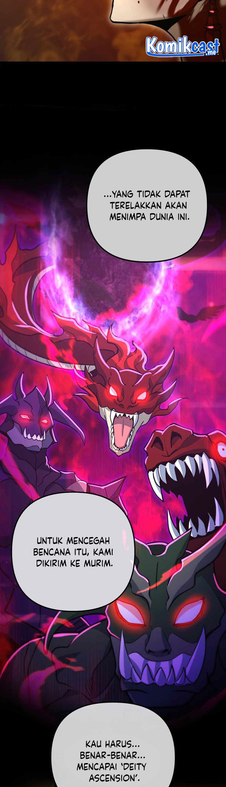 Maxed Out Leveling Chapter 53 halaman 62