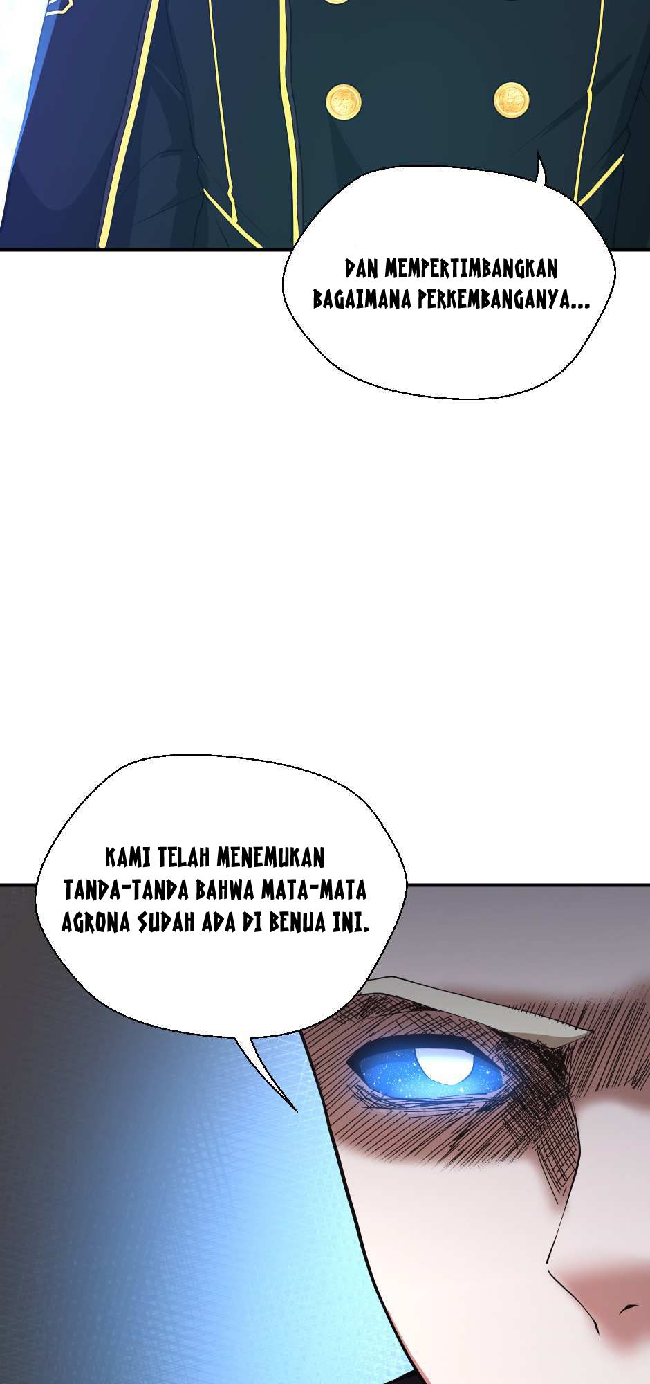 The Beginning After The End Chapter 126 Gambar 56