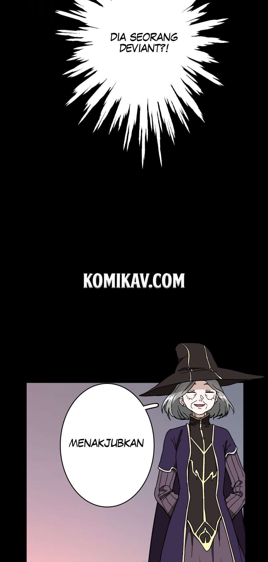 The Beginning After The End Chapter 35 Gambar 32