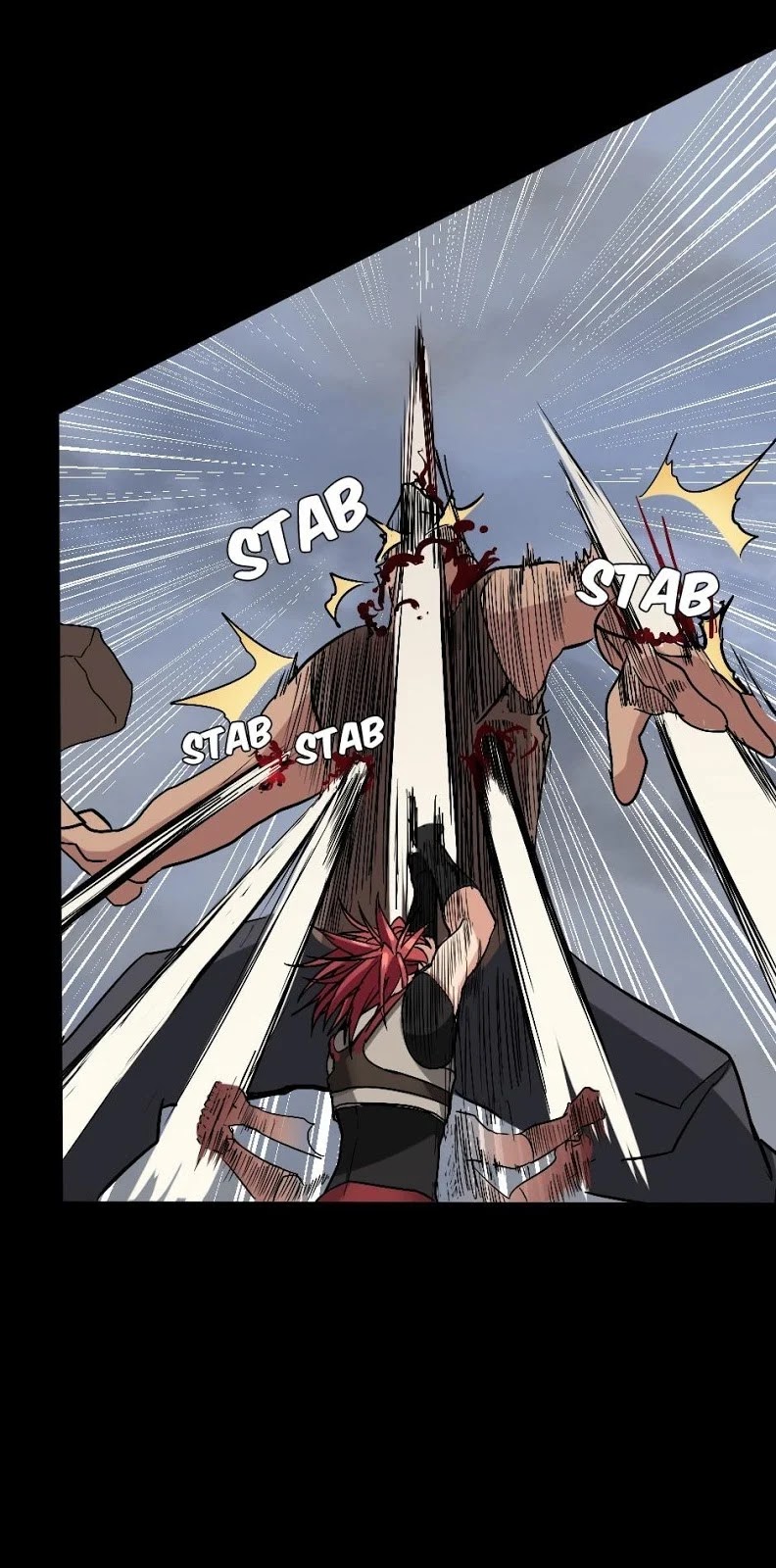 The Beginning After The End Chapter 09 Gambar 32