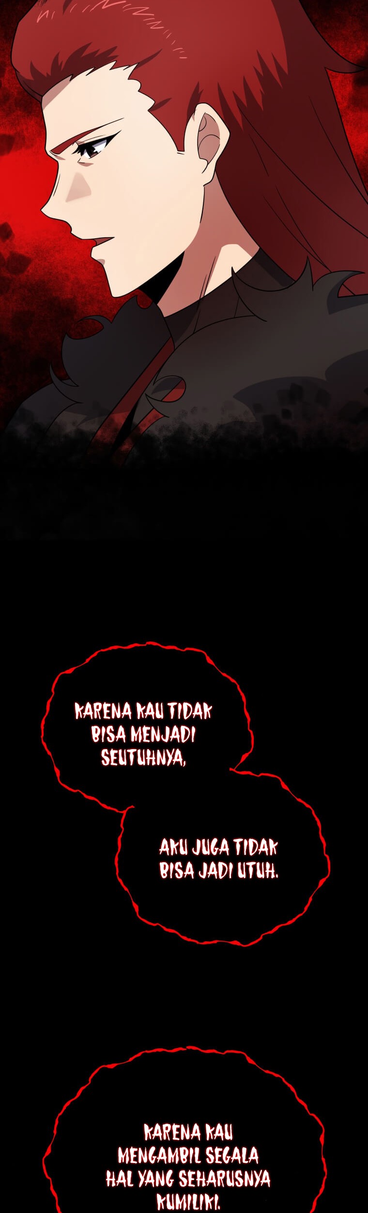 The Descent of the Demonic Master Chapter 140 Gambar 36