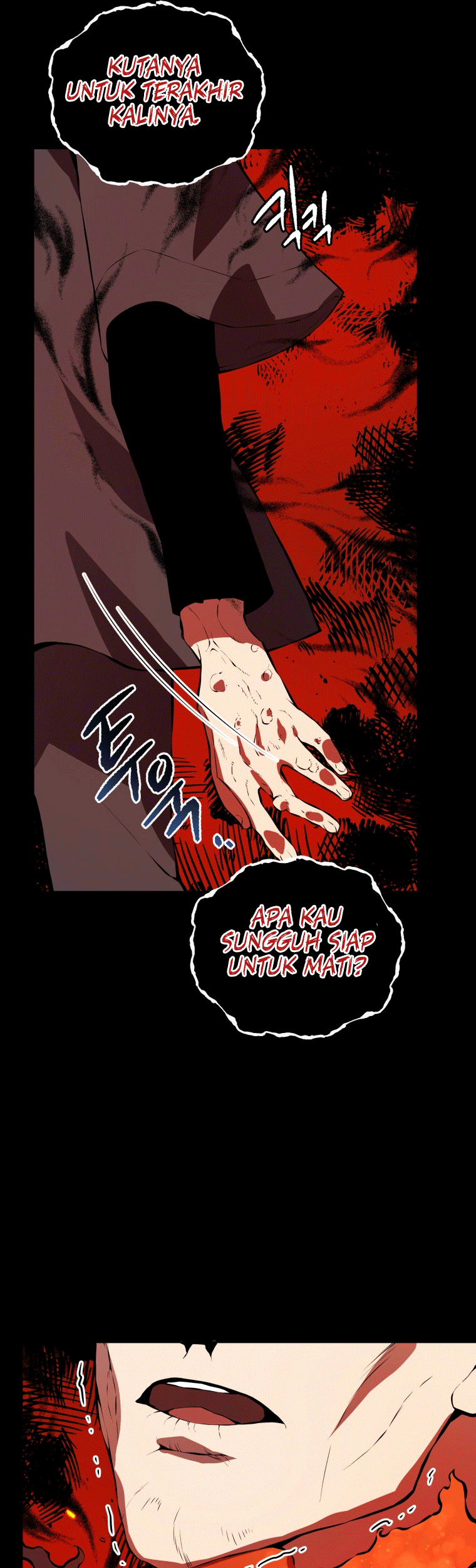 The Descent of the Demonic Master Chapter 107 Gambar 34