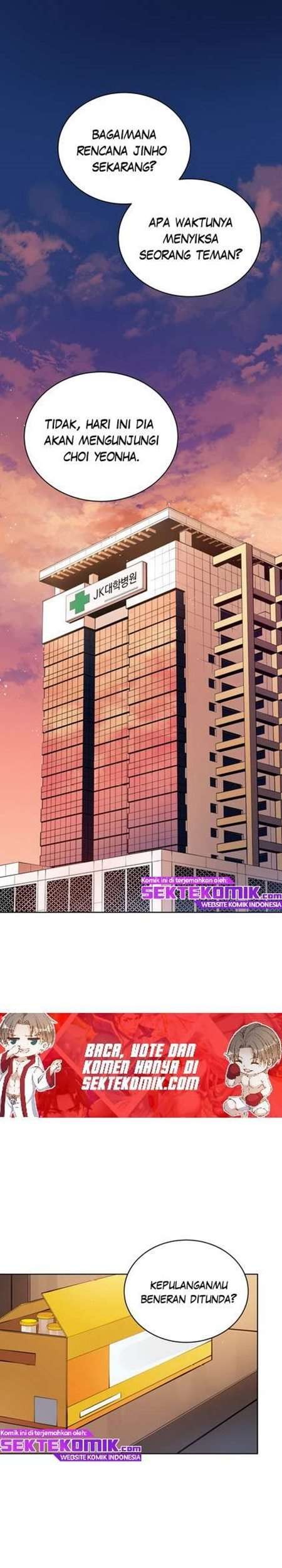 The Descent of the Demonic Master Chapter 92 Gambar 25