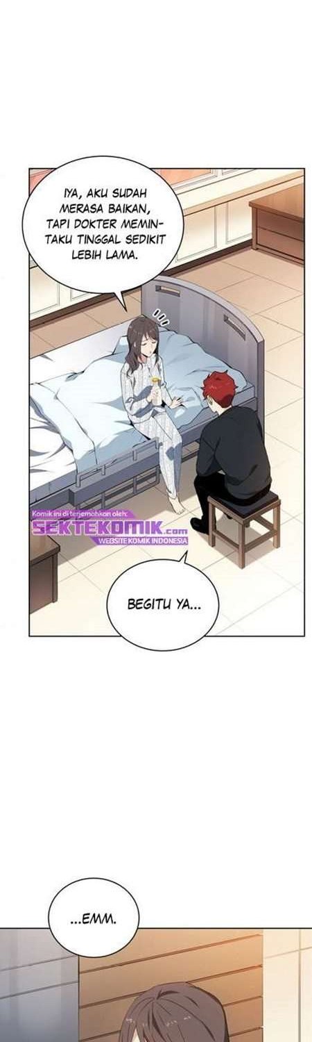 The Descent of the Demonic Master Chapter 92 Gambar 26