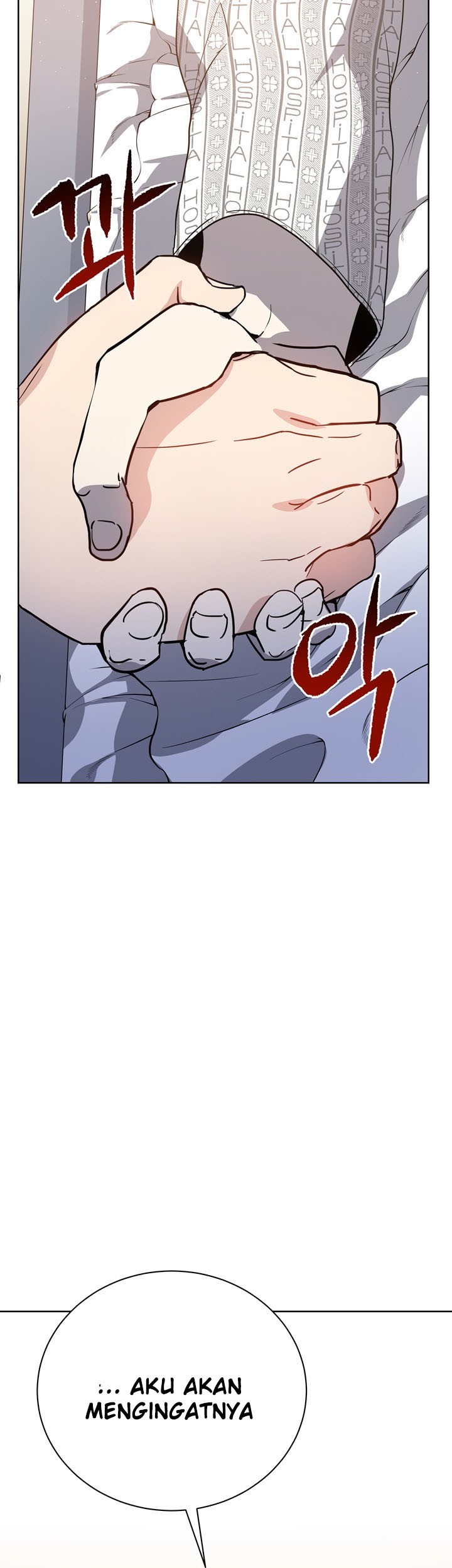 The Descent of the Demonic Master Chapter 47 halaman 35