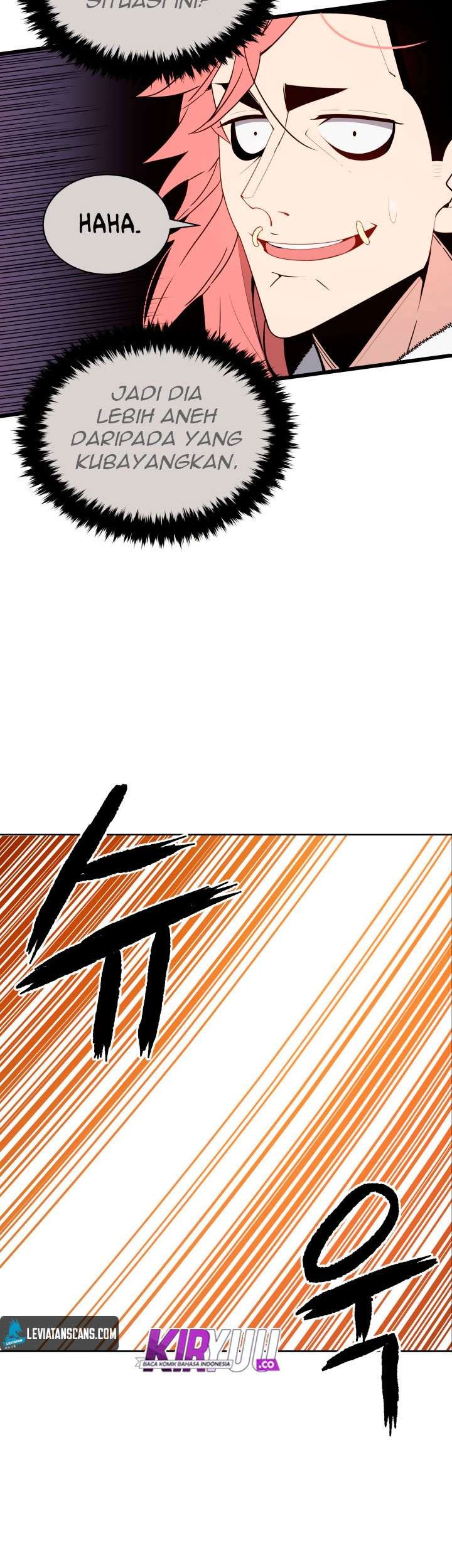 The Descent of the Demonic Master Chapter 30 Gambar 44